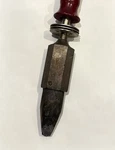 Vintage Hexacon 350 Soldering Iron. Fixed Price $109.95.