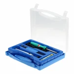 Aven 17502 Soldering/de-soldering Kit, Pieces. Fixed Price $41.24.