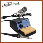 Hexacon TOT-1002 Therm-o-trac+ Soldering Station With Variable Wattage, 36V. Fixed Price $490.74.