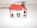 Meisei Hot Weezers M-20 Power Supply (PLM114). Fixed Price $75.00.