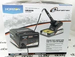 Digital Soldering Station Trakpower TK955 - Duratrax #DTXR0955. Fixed Price $120.00.