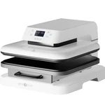 Htvront Auto Heat Press Machine For Shirts - 15X15 Smart Mac.... Fixed Price $345.15.