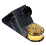 Ecg JA-10 Soldering Iron Stand With Tip Cleaning Ball. Fixed Price $39.05.