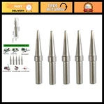 High-quality Soldering Tips Replacement For WES51 WESD51 WE1010NA PES51 Pack. Fixed Price $21.99.