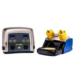 Hakko FX889-04/P Dual Port Soldering Station. Fixed Price $481.38.