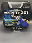 Hakko FR301-82 Desoldering Tool 2-POLE Grounding Plug Ac 100V. Fixed Price $183.00.