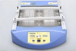 Hakko FR-1012 Infrared Printed Circuit Board Preheater Fair Condition. Fixed Price $470.44.