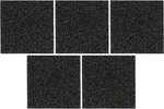 Replacement Carbon Filters For Solder Fume Extractor (pack Of 5). Fixed Price $29.99.