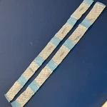 Lot Of 10 Weller Etu Soldering Irons Sgl Flat Tip .015"X.000"X.700". Fixed Price $40.00.