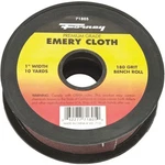 Forney 180G Emery Cloth. Fixed Price $16.39.