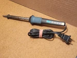Ecg Electric Corded Soldering Iron J060 W/ Needle Tip 120VAC -tested Works. Fixed Price $48.99.