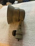 Vtg Radiant Heater Propane, Andover Applied Mechanics Torch, Magna Corp. $12.. Fixed Price $12.00.