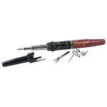 Master Appliance UT-100SI Ultratorch Soldering Iron Cordless. Fixed Price $147.57.