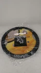 New Mlb Chicago White Sox Auto Truck Steer Wheel Cover & Aluminum Emblem Decal. Fixed Price $28.98.