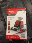 Weller Digital Soldering Station With 70W Precision Iron 120V WLSKD7012A. Fixed Price $89.00.