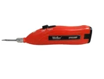 Weller BP650MP Cordless Soldering Iron 4.5-WATT 4.5VOLT. Fixed Price $12.00.
