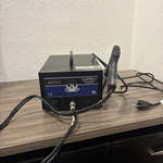 Aoyue 474A++ Digital Desoldering Station Powers. Fixed Price $70.00.