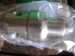 Swagelok KBP1 D 1E5JA80 000 Pressure Requlator K-series New. Fixed Price $350.00.