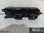Oem 2001-2004 Toyota Sequoia 4.7L Passenger Rh Right Side Power Window Switch. Fixed Price $39.99.