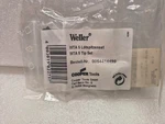 Weller 0054414499 Tips For WTA50 Thermal Tweezers. Fixed Price $40.00.