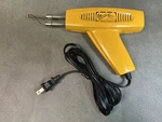 Vintage Lenk Soldering Iron Gun Model LG2000. Fixed Price $20.00.