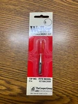 Weller Eta Soldering Tip Screwdriver .062,. Fixed Price $10.00.