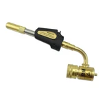 Gas Turbo Torch Tips With Adjustable Swirl Flame, Brazing Soldering Welding P.... Fixed Price $34.80.