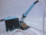 Weller Wtcp-s Soldering Station. Fixed Price $77.95.