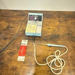 Weller EC4000 Soldering Station + 1301 Pencil W/ Extra Tip Tested Perfect. Fixed Price $139.99.