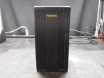 Metcal Model No. STSS-002 / RFG-30 115VAC, 60HZ, 1.5A Soldering System. Fixed Price $124.99.