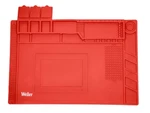 Weller WLACCWSM2-02 Mat, Medium Soldering Work STATION,11.75X17.5. Fixed Price $43.71.