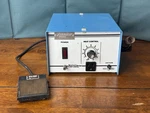 Pacenter PC-20A Desoldering Station, With Foot Pedal. Fixed Price $75.00.