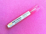 Metcal STTC-137 Soldering Irons Cartridge Chisel 30 , 1.8 Mm (0.07 In) Tip. Fixed Price $18.50.