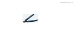 Plato - 175 Shear Cutter, 1MM Flush Cutting With Safety Clip Made Usa. Fixed Price $11.99.