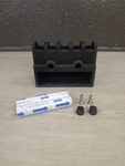 Pace Soldering Flux Trap Cubby 6993-0230-P1 For SX-80 90 100 Nos. Fixed Price $30.00.