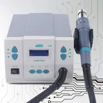 861DW 1000W Soldering Hot Air Heat Gun Rework Station Digital Display. Fixed Price $129.72.