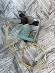 Weller TC202 Power Supply Station + TC201Z Soldering Iron Pencil Works. Fixed Price $54.99.