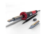 Weller WLIRPK8012A - 80W Soldering Iron Kit, Power Grip. Fixed Price $52.57.