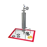 Closed Loop Extractor,extractor Pressurized Kit Used Fro.... Fixed Price $279.89.
