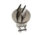 Hot Air Rework Station Nozzle 850 Gun Type For Sop Ic 5.6X13MM. Fixed Price $11.95.