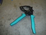 Eclipse Tools SR-538 Pro's Kit Ratchet Cutter Up 750 Mcm Nice Used Cond. *B01. Fixed Price $79.99.