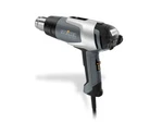Steinel Hg 2320 Professional Heat Gun, Lcd-display, 1600 W Brushless Motor,. Fixed Price $219.72.