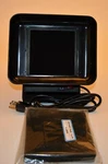 Ok Industries Tools SA-9-E-115 Fume Absorber, Esd Safe. Fixed Price $84.00.