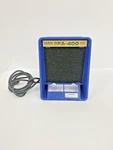 Hakko FA400-04 Esd-safe Bench Top Smoke Absorber Works Great. Fixed Price $39.99.
