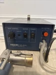 Hozan HS-600 Spot Heater Desoldering Machine- Comes With Manual- Make Offer!. Fixed Price $75.00.