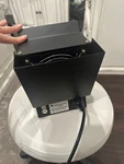 Xytronic 426DLX Fume Extractor 100-120VAC 60 Hz 20-22W. Fixed Price $45.00.