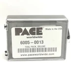 Pace 6005-0013 Deluxe Rotary Tool Tip Kit For Microchine Handpiece, 3/32" Shank. Fixed Price $390.00.