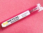Metcal STTC-145-PK Soldering Irons Cartridge Conical, 0.8 Mm (0.031 In) Tip. Fixed Price $22.50.