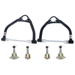Imca Hobby Stock Upper A-arm Kit. Fixed Price $346.99.