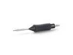 Weller RTMS013SMS - Smart Micro Soldering Tip, Chisel (1.3 X 0.4 Mm). Fixed Price $52.46.